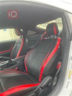 فۆرد مۆستانگ